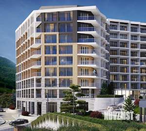 2-к квартира, вторичка, 74м2, 4/9 этаж
