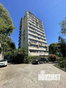 2-к квартира, вторичка, 61м2, 7/12 этаж