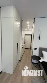 Студия квартира, вторичка, 28м2, 9/12 этаж