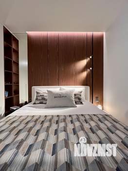 2-к квартира, вторичка, 52м2, 4/6 этаж