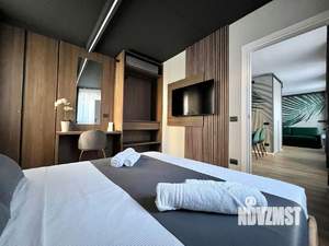 1-к квартира, вторичка, 38м2, 4/5 этаж