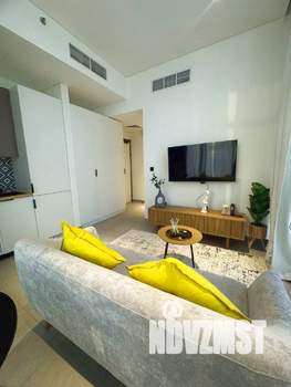 1-к квартира, вторичка, 34м2, 7/9 этаж