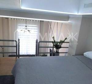1-к квартира, вторичка, 51м2, 2/6 этаж