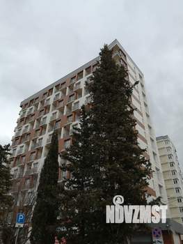 Студия квартира, вторичка, 48м2, 5/13 этаж