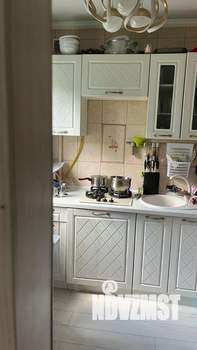 2-к квартира, вторичка, 44м2, 5/5 этаж