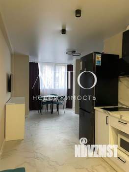 1-к квартира, вторичка, 31м2, 3/5 этаж