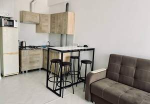 Студия квартира, вторичка, 25м2, 11/11 этаж