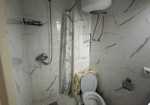 1-к квартира, вторичка, 25м2, 2/2 этаж