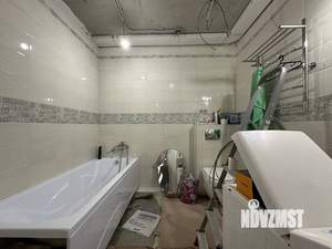 3-к квартира, вторичка, 64м2, 12/25 этаж