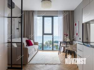 1-к квартира, вторичка, 29м2, 9/12 этаж