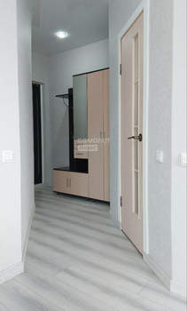 Студия квартира, вторичка, 30м2, 4/9 этаж