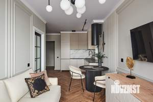 1-к квартира, вторичка, 45м2, 12/12 этаж