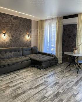 Студия квартира, вторичка, 37м2, 4/12 этаж
