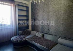 1-к квартира, вторичка, 30м2, 5/7 этаж