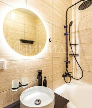1-к квартира, вторичка, 45м2, 14/22 этаж