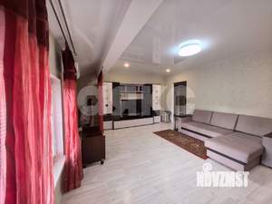 1-к квартира, вторичка, 60м2, 6/6 этаж