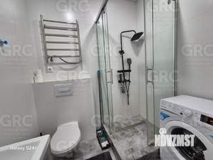 Студия квартира, вторичка, 27м2, 8/20 этаж