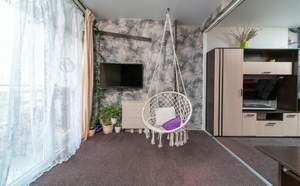 2-к квартира, вторичка, 32м2, 1/8 этаж