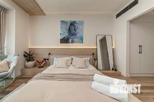 1-к квартира, вторичка, 35м2, 3/7 этаж