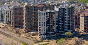 2-к квартира, вторичка, 38м2, 6/17 этаж