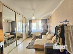 Студия квартира, вторичка, 26м2, 2/7 этаж