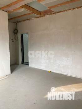 2-к квартира, вторичка, 50м2, 4/4 этаж