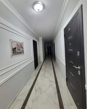 Студия квартира, вторичка, 24м2, 4/19 этаж