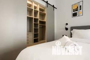 1-к квартира, вторичка, 42м2, 6/12 этаж