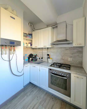 2-к квартира, вторичка, 43м2, 2/12 этаж