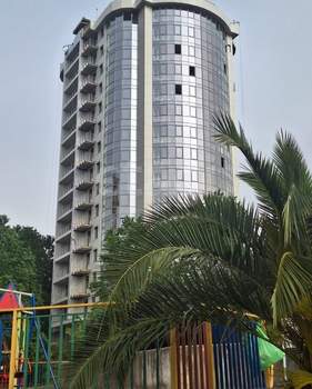 2-к квартира, вторичка, 70м2, 12/17 этаж