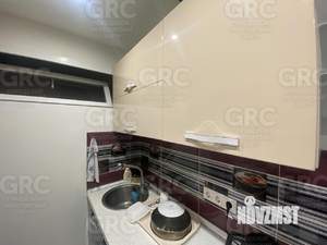 1-к квартира, вторичка, 30м2, 4/5 этаж