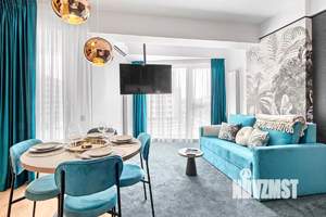 2-к квартира, вторичка, 48м2, 4/5 этаж