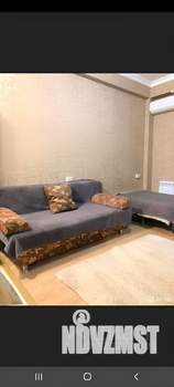 Студия квартира, вторичка, 31м2, 4/11 этаж