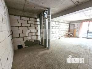 Студия квартира, вторичка, 51м2, 4/5 этаж
