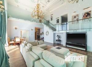 3-к квартира, вторичка, 170м2, 20/23 этаж