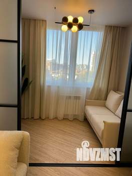 2-к квартира, вторичка, 48м2, 9/18 этаж