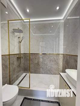 2-к квартира, вторичка, 48м2, 15/20 этаж