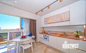 1-к квартира, вторичка, 50м2, 10/14 этаж