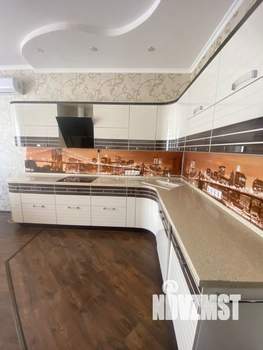 3-к квартира, вторичка, 118м2, 3/16 этаж