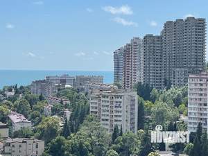 3-к квартира, вторичка, 65м2, 18/22 этаж