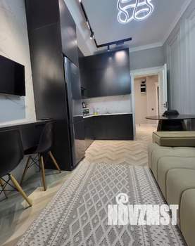 2-к квартира, вторичка, 43м2, 8/10 этаж