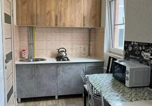 1-к квартира, вторичка, 22м2, 2/5 этаж