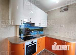 2-к квартира, вторичка, 36м2, 5/13 этаж