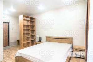 Студия квартира, вторичка, 21м2, 1/3 этаж