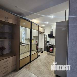 2-к квартира, вторичка, 27м2, 2/4 этаж