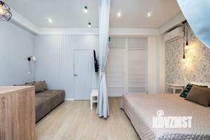 2-к квартира, вторичка, 48м2, 4/5 этаж