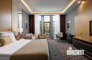 2-к квартира, вторичка, 202м2, 5/7 этаж