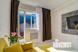 1-к квартира, вторичка, 35м2, 4/5 этаж