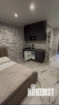 Студия квартира, вторичка, 25м2, 2/3 этаж