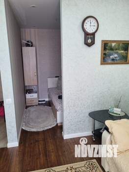 2-к квартира, вторичка, 36м2, 4/25 этаж